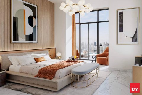 Appartement à Sheikh Zayed Road, Dubai, 1 chambre, 90.4 m², № 77110 - photo 3