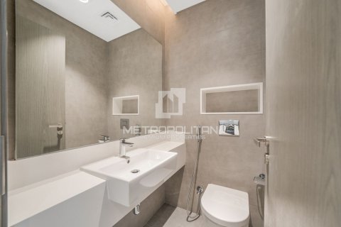Apartamento en Mohammed Bin Rashid City, Dubai, 1 dormitorio, 70 m², № 8696 - foto 11