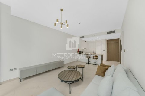 Apartamento en Mohammed Bin Rashid City, Dubai, 1 dormitorio, 70 m², № 8696 - foto 5