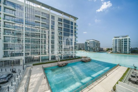 Apartamento en Mohammed Bin Rashid City, Dubai, 1 dormitorio, 70 m², № 8696 - foto 13