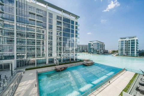 Appartement à Mohammed Bin Rashid City, Dubai, 1 chambre, 70 m², № 8696