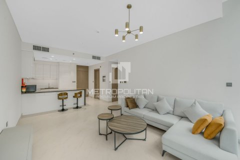 Apartamento en Mohammed Bin Rashid City, Dubai, 1 dormitorio, 70 m², № 8696 - foto 6