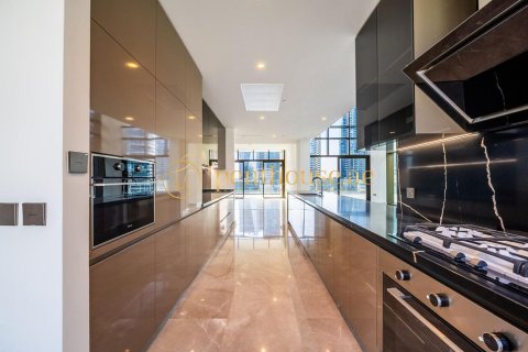Duplex à Business Bay, Dubai, 4 chambres, 438 m², № 8695 - photo 5