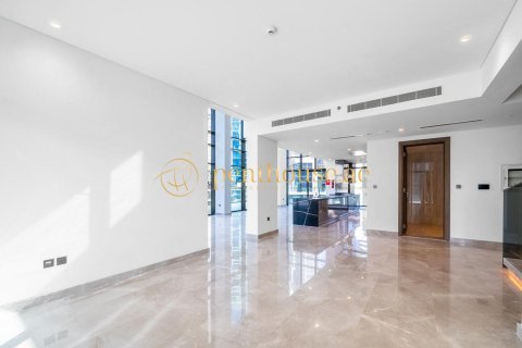 Duplex à Business Bay, Dubai, 4 chambres, 438 m², № 8695 - photo 9