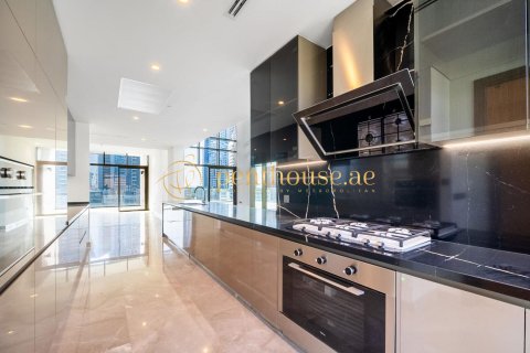 Duplex à Business Bay, Dubai, 4 chambres, 438 m², № 8695 - photo 6