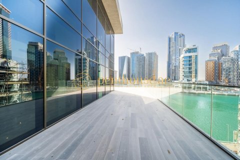 Duplex à Business Bay, Dubai, 4 chambres, 438 m², № 8695 - photo 20