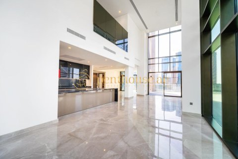 Duplex à Business Bay, Dubai, 4 chambres, 438 m², № 8695 - photo 3