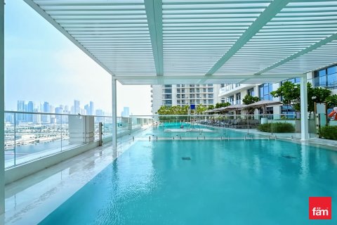 Appartement à Dubai Harbour, Dubai, 2 chambres, 103.4 m², № 139610