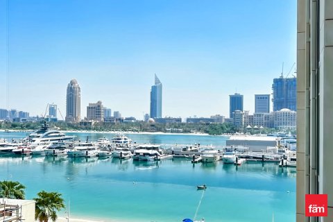 Apartamento en Dubai Harbour, Dubai, 2 dormitorios, 103.4 m², № 139610 - foto 13