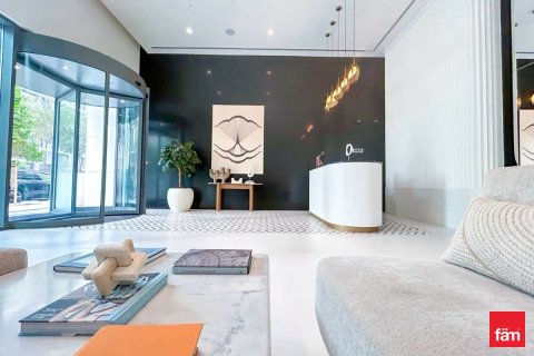 Apartamento en Dubai Harbour, Dubai, 2 dormitorios, 103.4 m², № 139610 - foto 8