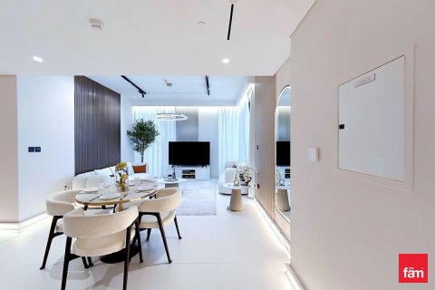 Apartamento en Dubai Harbour, Dubai, 2 dormitorios, 103.4 m², № 139610 - foto 3