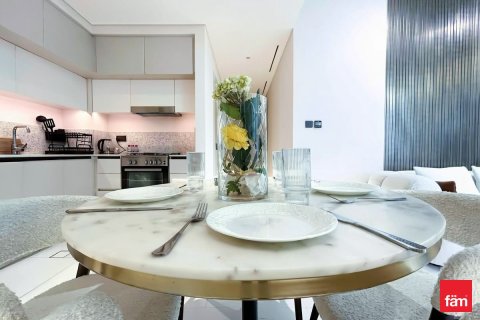 Apartamento en Dubai Harbour, Dubai, 2 dormitorios, 103.4 m², № 139610 - foto 6