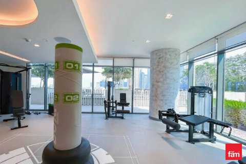 Apartamento en Dubai Harbour, Dubai, 2 dormitorios, 103.4 m², № 139610 - foto 12