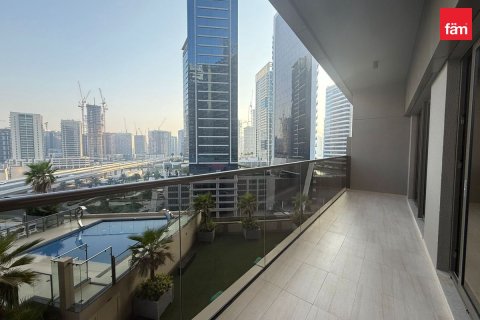 Apartment in Downtown Dubai (Downtown Burj Dubai), Dubai 1 bedroom, 95.4 sq.m. № 139606