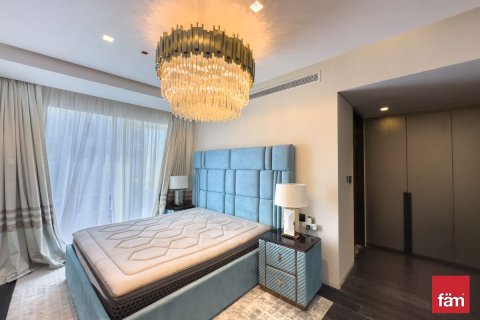 Купить квартиру в Дубай Марине, Дубай: 3 спальни, 207.5м², № 139609 - фото 11