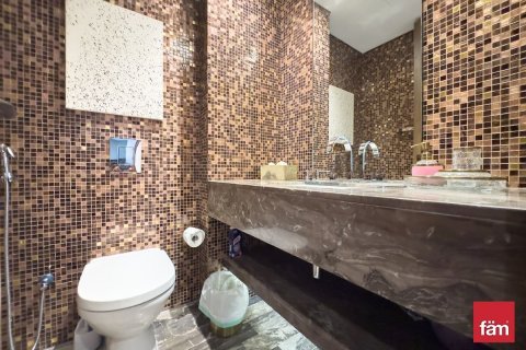 Купить квартиру в Дубай Марине, Дубай: 3 спальни, 207.5м², № 139609 - фото 15