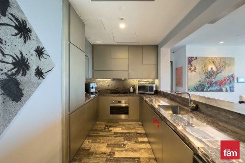 Купить квартиру в Дубай Марине, Дубай: 3 спальни, 207.5м², № 139609 - фото 4