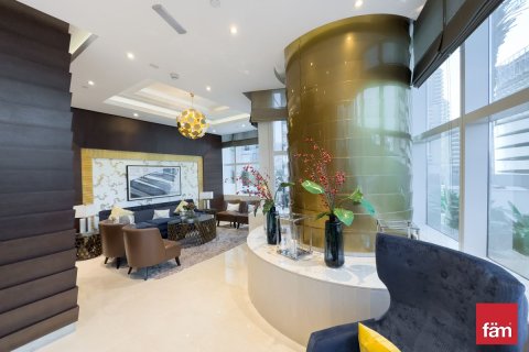 Купить квартиру в Дубай Марине, Дубай: 3 спальни, 207.5м², № 139609 - фото 19