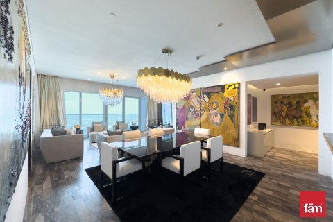 Купить квартиру в Дубай Марине, Дубай: 3 спальни, 207.5м², № 139609 - фото 5