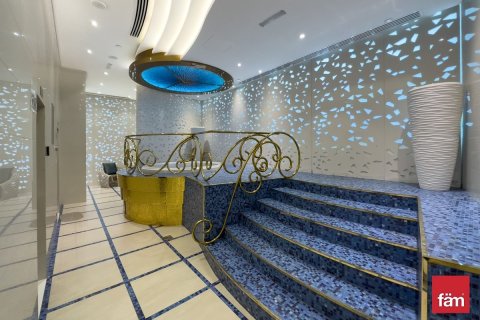 Купить квартиру в Дубай Марине, Дубай: 3 спальни, 207.5м², № 139609 - фото 17