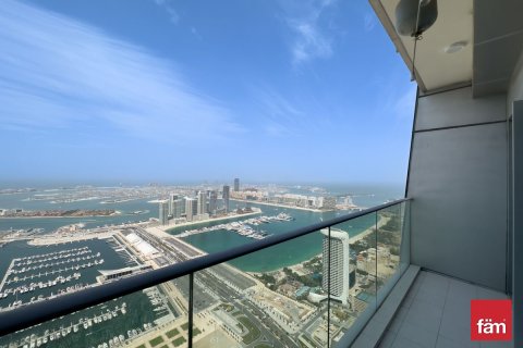 Appartement à Dubai Marina, Dubai, 3 chambres, 207.5 m², № 139609