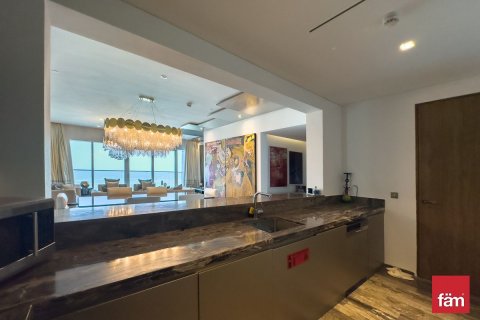 Купить квартиру в Дубай Марине, Дубай: 3 спальни, 207.5м², № 139609 - фото 3