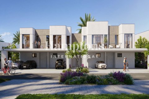 تاون هاوس في The Valley, دبي 3 غرف نوم, 202.43563700 م² رقم 115062 - صورة 10
