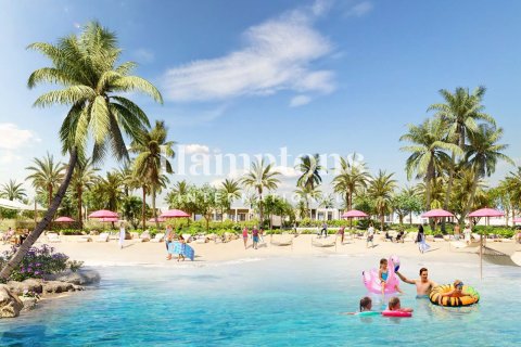 تاون هاوس في The Valley, دبي 3 غرف نوم, 202.43563700 م² رقم 115062 - صورة 13