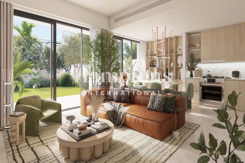 تاون هاوس في The Valley, دبي 3 غرف نوم, 202.43563700 م² رقم 115062 - صورة 8