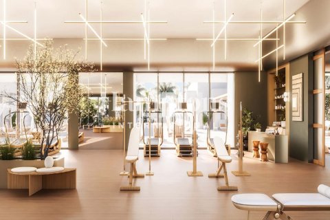 تاون هاوس في The Valley, دبي 3 غرف نوم, 202.43563700 م² رقم 115062 - صورة 6