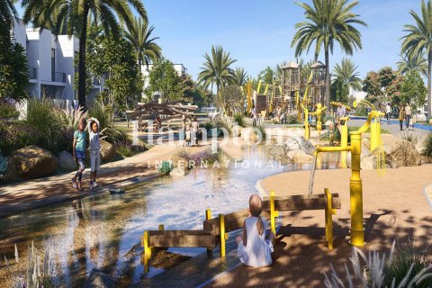 تاون هاوس في The Valley, دبي 3 غرف نوم, 202.43563700 م² رقم 115062 - صورة 14
