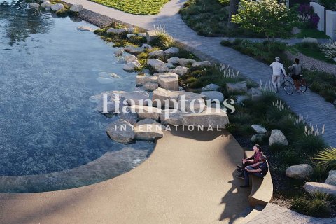 تاون هاوس في The Valley, دبي 3 غرف نوم, 202.43563700 م² رقم 115062 - صورة 15