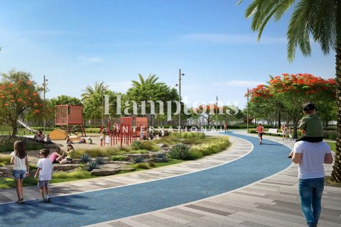 تاون هاوس في The Valley, دبي 3 غرف نوم, 202.43563700 م² رقم 115062 - صورة 7