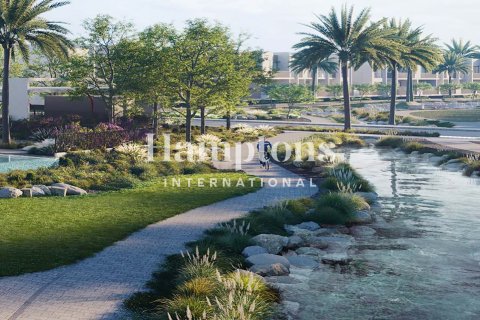 تاون هاوس في The Valley, دبي 3 غرف نوم, 202.43563700 م² رقم 115062 - صورة 3