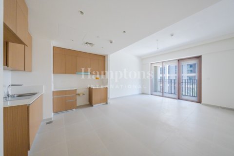 Apartment in Dubai Creek Harbour (The Lagoons), Dubai 3 bedrooms, 143.17931651 sq.m. № 115061 - photo 8