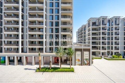Apartment in Dubai Creek Harbour (The Lagoons), Dubai 3 bedrooms, 143.17931651 sq.m. № 115061 - photo 7