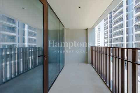 Apartment in Dubai Creek Harbour (The Lagoons), Dubai 3 bedrooms, 143.17931651 sq.m. № 115061 - photo 19
