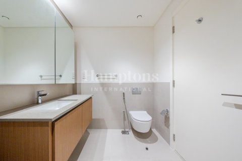 Apartment in Dubai Creek Harbour (The Lagoons), Dubai 3 bedrooms, 143.17931651 sq.m. № 115061 - photo 2
