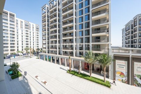 Apartment in Dubai Creek Harbour (The Lagoons), Dubai 3 bedrooms, 143.17931651 sq.m. № 115061 - photo 5