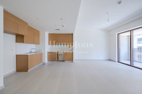 Apartment in Dubai Creek Harbour (The Lagoons), Dubai 3 bedrooms, 143.17931651 sq.m. № 115061 - photo 21