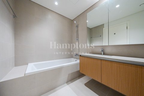 Apartment in Dubai Creek Harbour (The Lagoons), Dubai 3 bedrooms, 143.17931651 sq.m. № 115061 - photo 17
