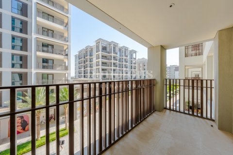 Apartment in Dubai Creek Harbour (The Lagoons), Dubai 3 bedrooms, 143.17931651 sq.m. № 115061 - photo 10