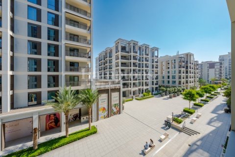 Apartment in Dubai Creek Harbour (The Lagoons), Dubai 3 bedrooms, 143.17931651 sq.m. № 115061 - photo 4