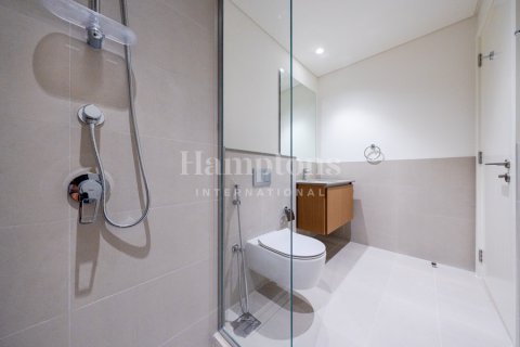 Apartment in Dubai Creek Harbour (The Lagoons), Dubai 3 bedrooms, 143.179 sq.m. № 115061