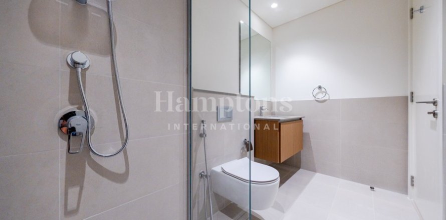 Apartment in Dubai Creek Harbour (The Lagoons), Dubai 3 bedrooms, 143.179 sq.m. № 115061