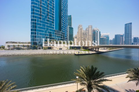 Apartment in The Address Dubai Marina, Dubai Marina, Dubai 1 bedroom, 93.0897 sq.m. № 115066