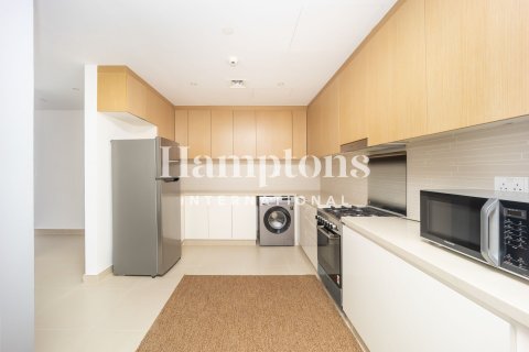 Apartment in The Address Dubai Marina, Dubai Marina, Dubai 1 bedroom, 93.08973503 sq.m. № 115066 - photo 5