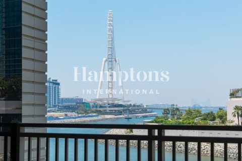 Apartment in The Address Dubai Marina, Dubai Marina, Dubai 1 bedroom, 93.08973503 sq.m. № 115066 - photo 11