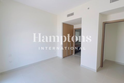 Снять в аренду квартиру в Dubai Creek Harbour (The Lagoons), Дубай: 2 спальни, 99.229880106м², № 115059 - фото 3