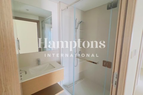 Apartment in Dubai Creek Harbour (The Lagoons), Dubai 2 bedrooms, 99.2299 sq.m. № 115059